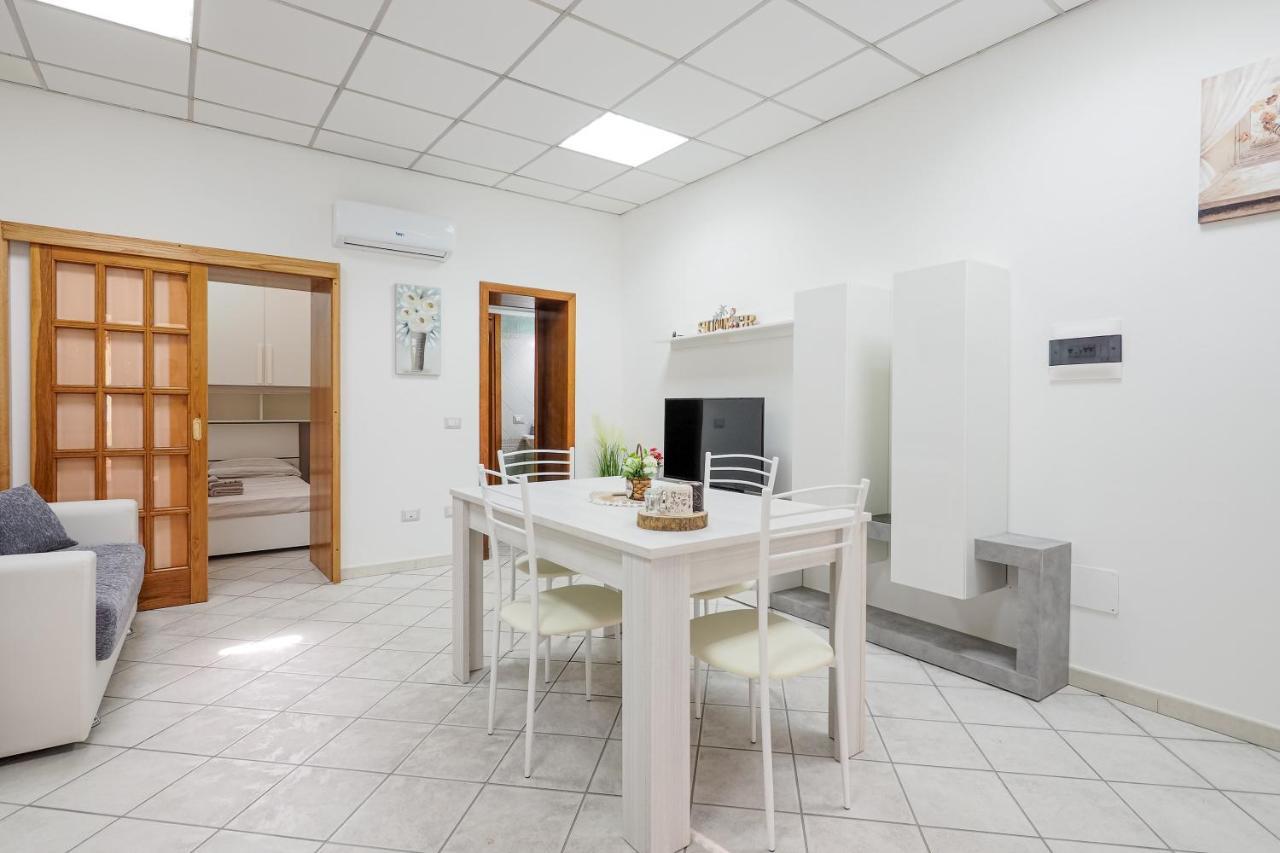 Saint Simplicio House Apartment Olbia Exterior photo
